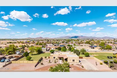 25744 W Blue Sky Way, Buckeye, AZ 85326 - Photo 38