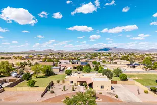 25744 W Blue Sky Way, Buckeye, AZ 85326 - Photo 38