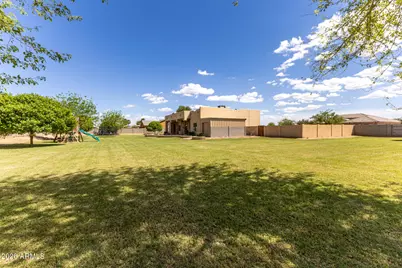 25744 W Blue Sky Way, Buckeye, AZ 85326 - Photo 32