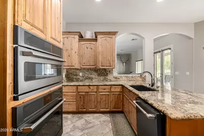 25744 W Blue Sky Way, Buckeye, AZ 85326 - Photo 14