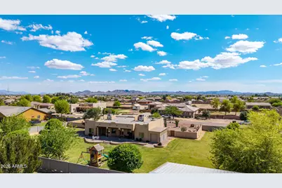 25744 W Blue Sky Way, Buckeye, AZ 85326 - Photo 36