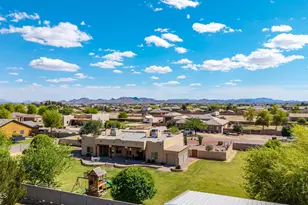 25744 W Blue Sky Way, Buckeye, AZ 85326 - Photo 36