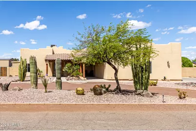 25744 W Blue Sky Way, Buckeye, AZ 85326 - Photo 2