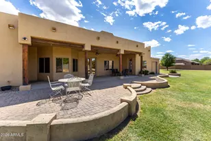 25744 W Blue Sky Way, Buckeye, AZ 85326 - Photo 28