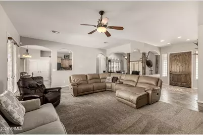 25744 W Blue Sky Way, Buckeye, AZ 85326 - Photo 8