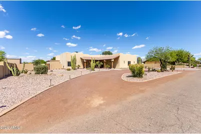 25744 W Blue Sky Way, Buckeye, AZ 85326 - Photo 4