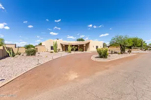 25744 W Blue Sky Way, Buckeye, AZ 85326 - Photo 4