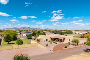 25744 W Blue Sky Way, Buckeye, AZ 85326 - Photo 1