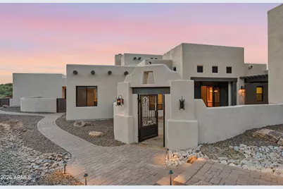 4898 E Rockaway Hills Drive, Cave Creek, AZ 85331 - Photo 4