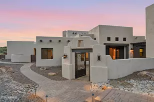 4898 E Rockaway Hills Dr, Cave Creek, AZ 85331 - Photo 4