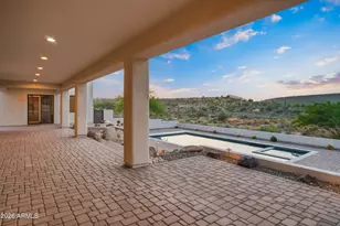 4898 E Rockaway Hills Dr, Cave Creek, AZ 85331 - Photo 24