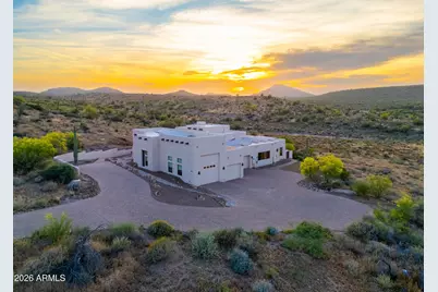 4898 E Rockaway Hills Drive, Cave Creek, AZ 85331 - Photo 1