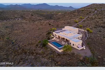 4898 E Rockaway Hills Drive, Cave Creek, AZ 85331 - Photo 20