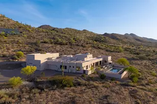 4898 E Rockaway Hills Dr, Cave Creek, AZ 85331 - Photo 2