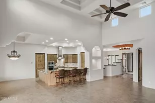 4898 E Rockaway Hills Dr, Cave Creek, AZ 85331 - Photo 12