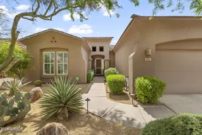 7267 E Eagle Feather Road, Scottsdale, AZ 85266 - Photo 1