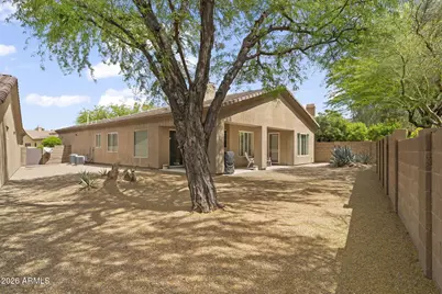 7267 E Eagle Feather Road, Scottsdale, AZ 85266 - Photo 20