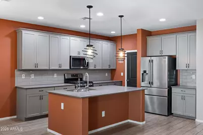 41793 W Canasta Lane, Maricopa, AZ 85138 - Photo 8