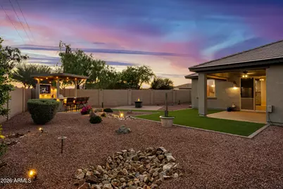 41793 W Canasta Lane, Maricopa, AZ 85138 - Photo 28
