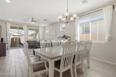 20390 E Broadmoor Trail, Queen Creek, AZ 85142 - Photo 4