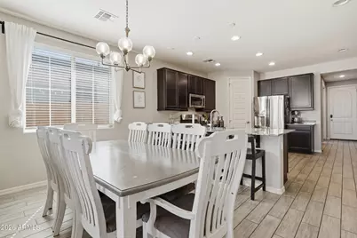 20390 E Broadmoor Trail, Queen Creek, AZ 85142 - Photo 14