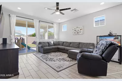 20390 E Broadmoor Trail, Queen Creek, AZ 85142 - Photo 12