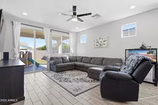 20390 E Broadmoor Trail, Queen Creek, AZ 85142 - Photo 12