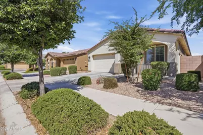 20390 E Broadmoor Trail, Queen Creek, AZ 85142 - Photo 6