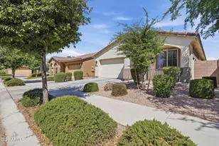 20390 E Broadmoor Trail, Queen Creek, AZ 85142 - Photo 6