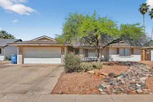 1722 E La Jolla Dr, Tempe, AZ 85282 - Photo 1