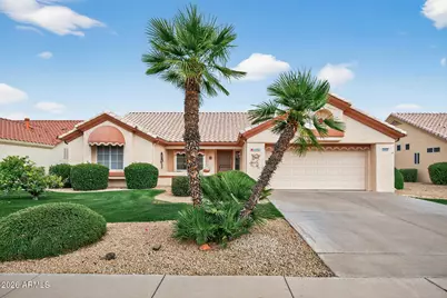 14221 W Sky Hawk Drive, Sun City West, AZ 85375 - Photo 42