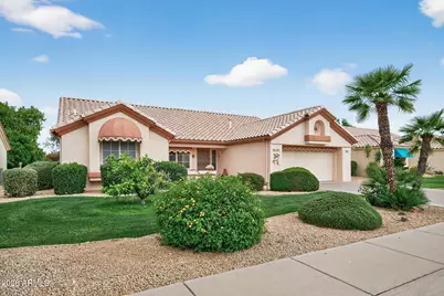 14221 W Sky Hawk Drive, Sun City West, AZ 85375 - Photo 1