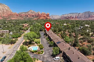 260 Coffee Pot Dr, Sedona, AZ 86336 - Photo 4