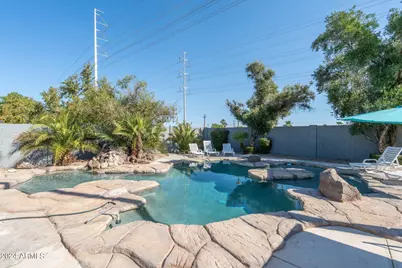 2025 N 66th Street, Scottsdale, AZ 85257 - Photo 26