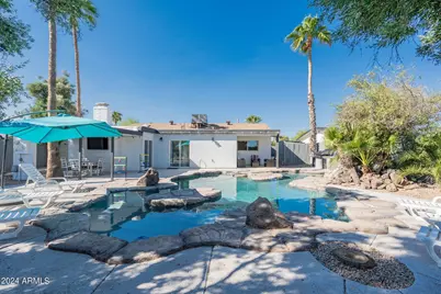 2025 N 66th Street, Scottsdale, AZ 85257 - Photo 30