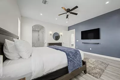 1344 E Polk Street #B, Phoenix, AZ 85006 - Photo 12