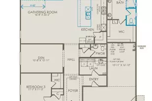 17107 W Desert Holw Dr, Surprise, AZ 85387 - Photo 2