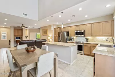 3935 E Rough Rider Road #1332, Phoenix, AZ 85050 - Photo 16