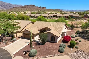5781 S Palo Blanco Dr, Gold Canyon, AZ 85118 - Photo 1