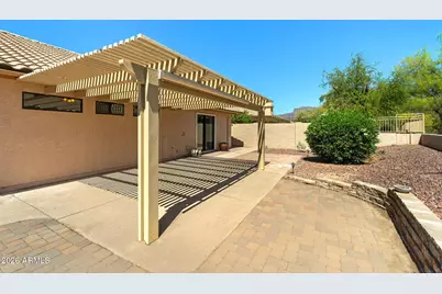 5781 S Palo Blanco Drive, Gold Canyon, AZ 85118 - Photo 30