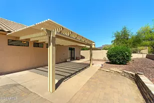 5781 S Palo Blanco Dr, Gold Canyon, AZ 85118 - Photo 30