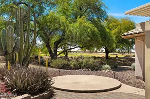 5781 S Palo Blanco Dr, Gold Canyon, AZ 85118 - Photo 34