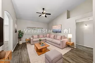 5781 S Palo Blanco Dr, Gold Canyon, AZ 85118 - Photo 18