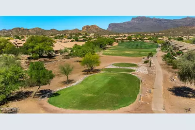 5781 S Palo Blanco Drive, Gold Canyon, AZ 85118 - Photo 12