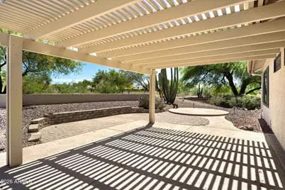 5781 S Palo Blanco Drive, Gold Canyon, AZ 85118 - Photo 32