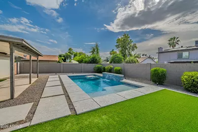 2616 S Extension Road, Mesa, AZ 85210 - Photo 1