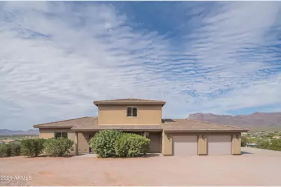 5995 E 35th Avenue, Apache Junction, AZ 85119 - Photo 4