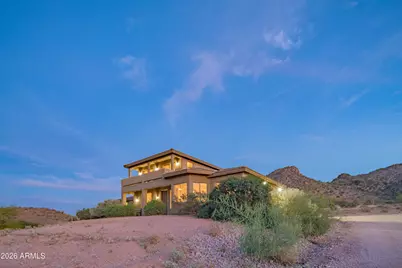 5995 E 35th Avenue, Apache Junction, AZ 85119 - Photo 36