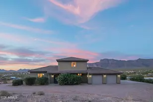 5995 E 35th Ave, Apache Junction, AZ 85119 - Photo 1