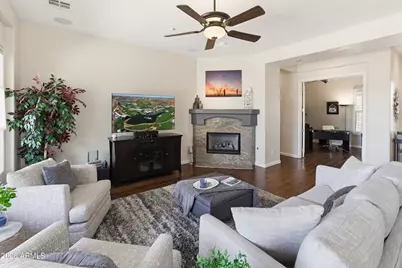 12369 W Running Deer Trail, Peoria, AZ 85383 - Photo 12